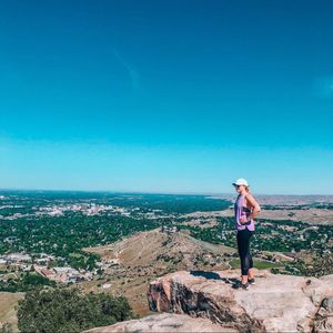 Image post by @boise_bucketlist on Instagram