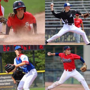 Image post by @baseballcanada on Instagram