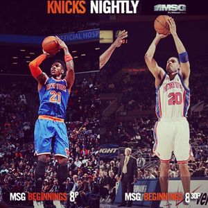 Image post by @msgnetworks on Instagram