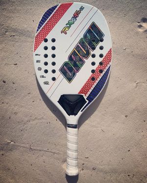 Image post by @beachtennisorlando on Instagram
