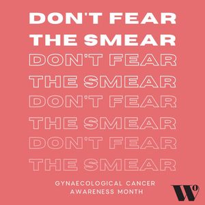 Image post by @thewomensorganisation on Instagram