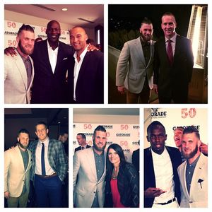Image post by @bryceharper3 on Instagram