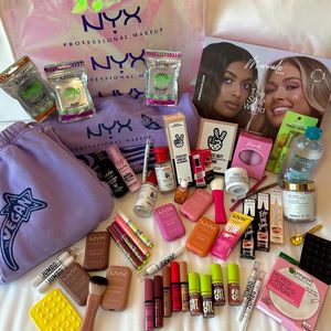Image post by @nyxcosmetics on Instagram