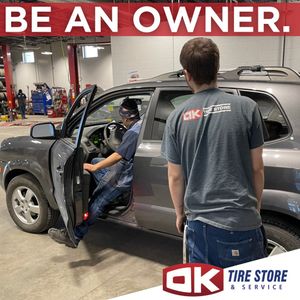 Image post by @oktirestore on Instagram