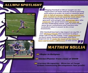 Image post by @onazfootball on Instagram