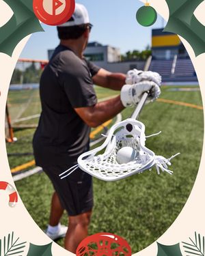 Image post by @laxdotcom on Instagram