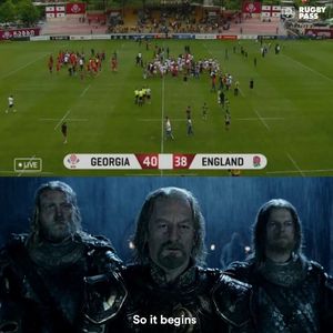 Image post by @rugbypass on Instagram