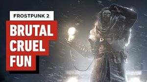 Video post by @ign on YouTube
