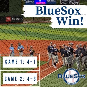 Image post by @butlerbluesox on Instagram