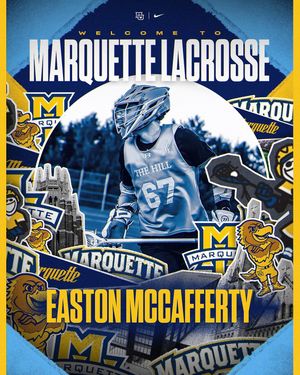 Image post by @marquettemlax on Instagram
