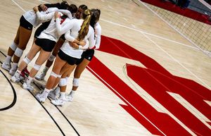 Image post by @utahvolleyball on Instagram
