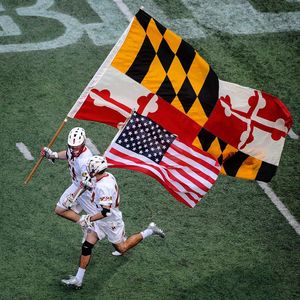 Image post by @terpsmlax on Instagram