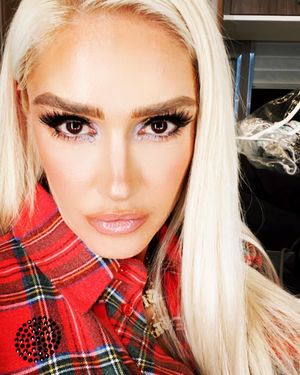 Image post by @gwenstefani on Instagram