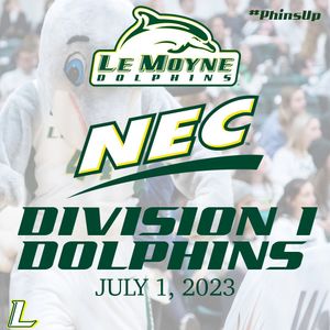 Image post by @lemoynedolphins on Instagram
