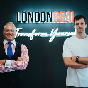 Image post by @londonrealtv on Instagram