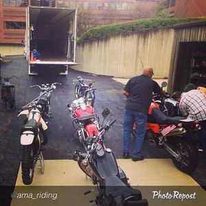 Image post by @aimexpo on Instagram