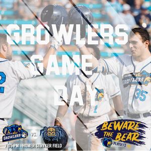 Image post by @kzoogrowlers on Instagram