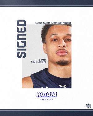 Image post by @fduknightsmbb on Instagram