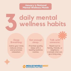 Image post by @mealsonwheelswest on Facebook