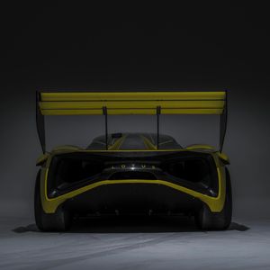 Image post by @lotuscars on Instagram