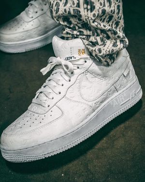 Image post by @gotsole on Instagram