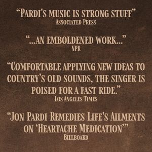 Image post by @jonpardi on Instagram