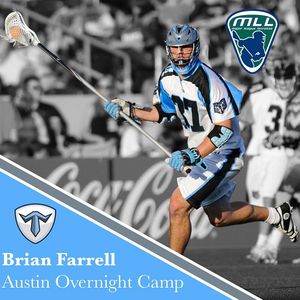 Image post by @trilogylacrosse on Instagram