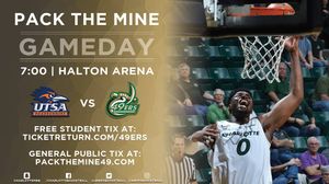 Image post by @49ersbasketball on Instagram