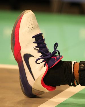 Image post by @kicksvisionofficial on Instagram