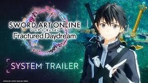 Video post by @bandainamcoamerica on YouTube