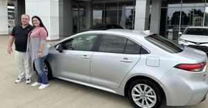 Image post by @mccarthytoyotas on Instagram