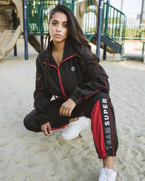 Image post by @lilly on Instagram