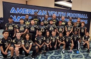 Image post by @heirfootball on Instagram