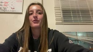 Video post by @UMassWSoccer on Facebook