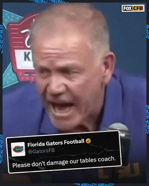 Image post by @cfbonfox on Instagram