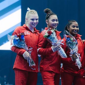 Image post by @teamusa on Instagram