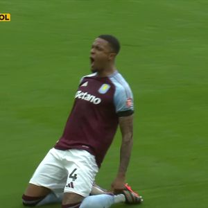 Video post by @NBCSportsSoccer on Twitter