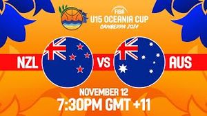 Video post by @fiba on YouTube