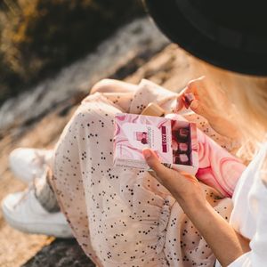 Image post by @waterdrop on Instagram