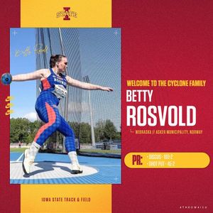 Image post by @cyclonetrackxc on Instagram