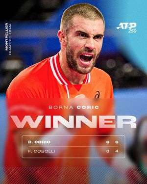 Image post by @atptour on Instagram