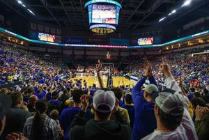 Image post by @gojackssdsu on Instagram