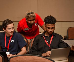 Image post by @uofsouthalabama on Instagram