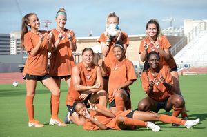 Image post by @texassoccer on Instagram