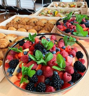 Image post by @lepainquotidienus on Instagram