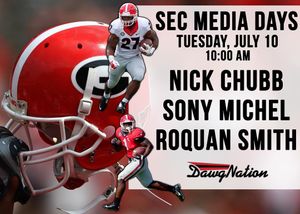 Image post by @dawgnation on Instagram