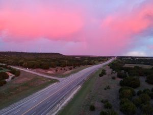 Image post by @txdot on Instagram