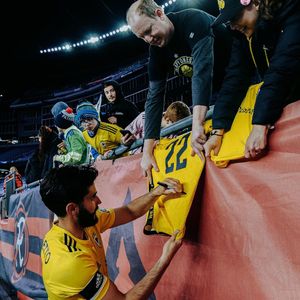 Image post by @columbuscrew2 on Instagram