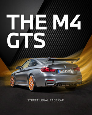 Image post by @bmwm on Instagram