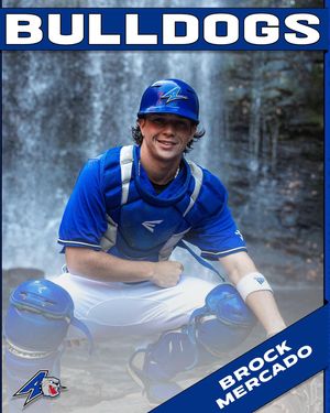 Image post by @uncavlbaseball on Instagram